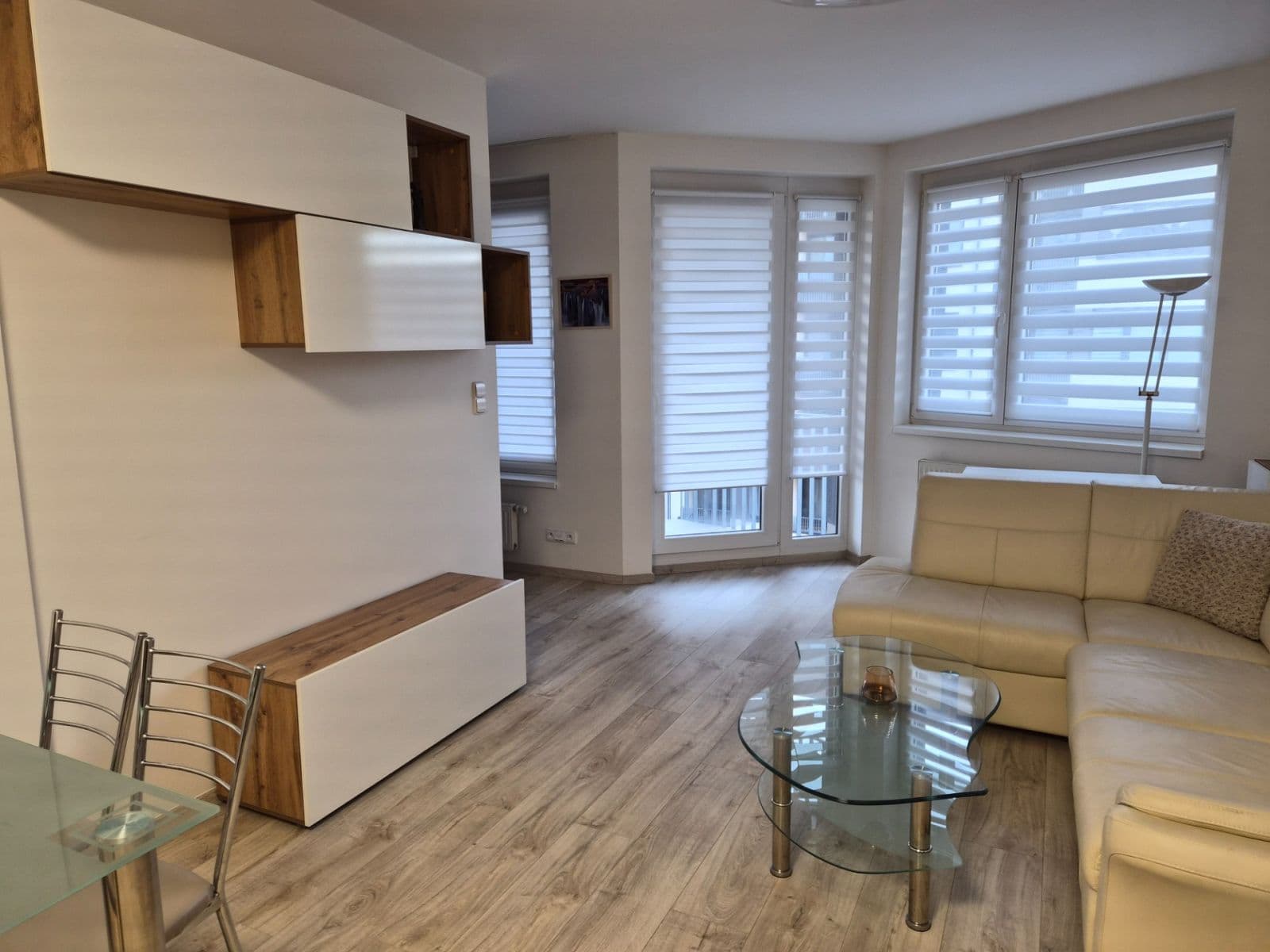 Pronájem bytu 2+kk 52 m², Vítové, Praha, Praha Pronájem bytu 2+kk 52 m², Vítové, Praha, Praha