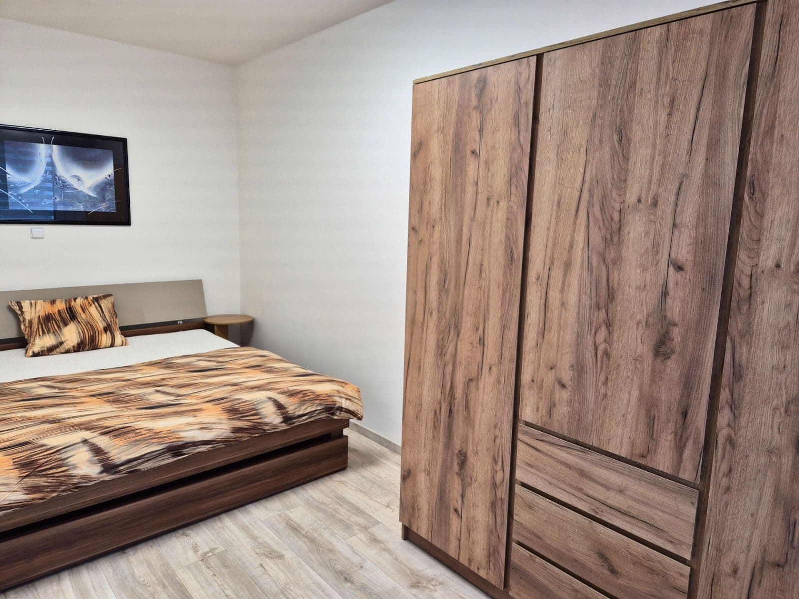 Pronájem bytu 2+kk 52 m², Vítové, Praha, Praha Pronájem bytu 2+kk 52 m², Vítové, Praha, Praha