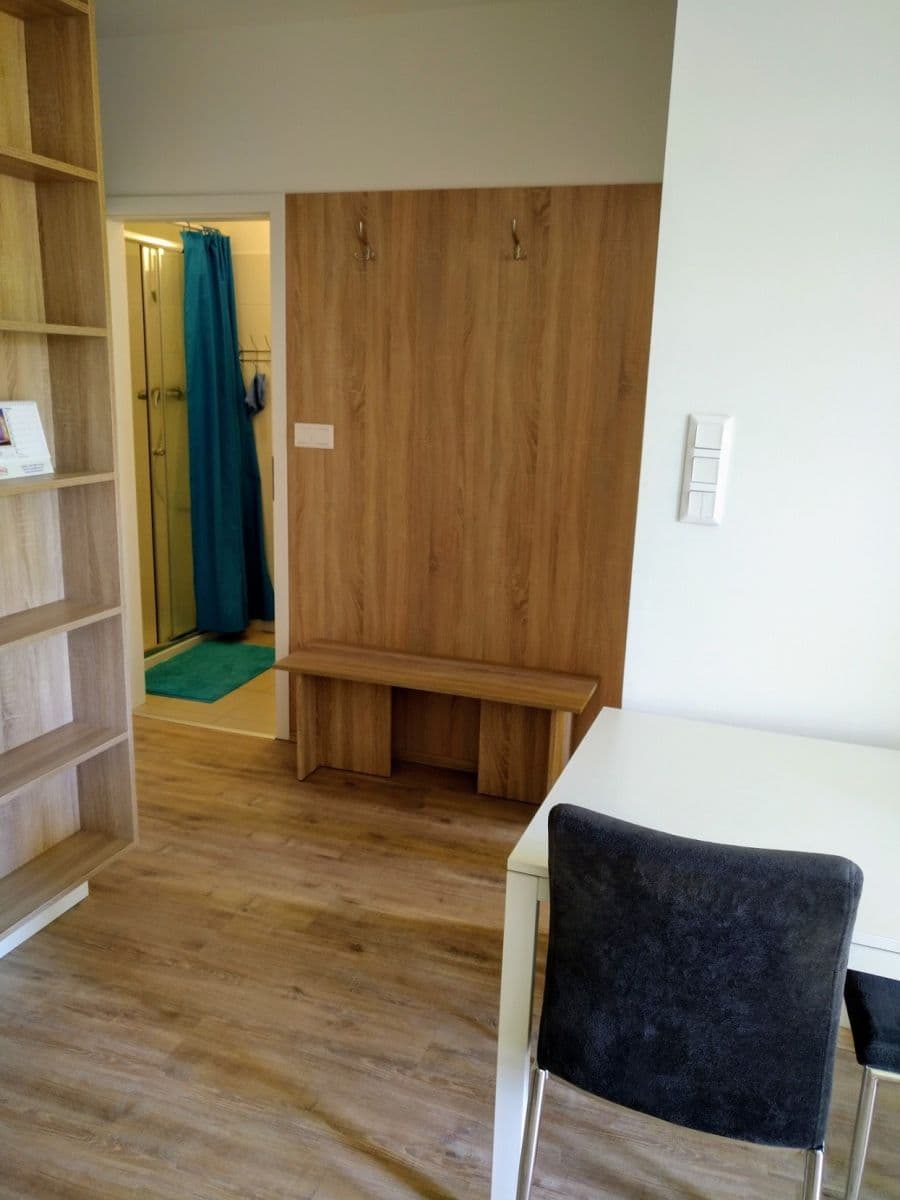 Pronájem bytu 2+1 41 m², Prievozská, Ružinov, Bratislavský kraj Pronájem bytu 2+1 41 m², Prievozská, Ružinov, Bratislavský kraj