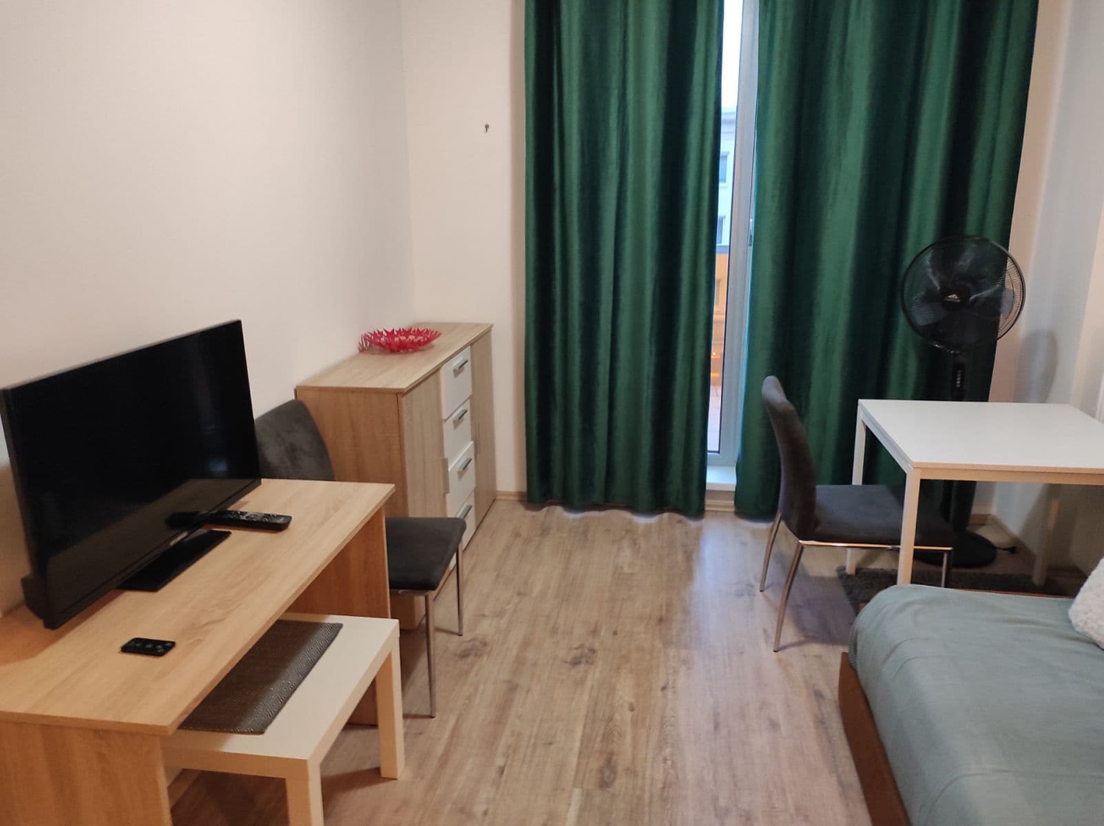 Pronájem bytu 2+1 41 m², Prievozská, Ružinov, Bratislavský kraj Pronájem bytu 2+1 41 m², Prievozská, Ružinov, Bratislavský kraj