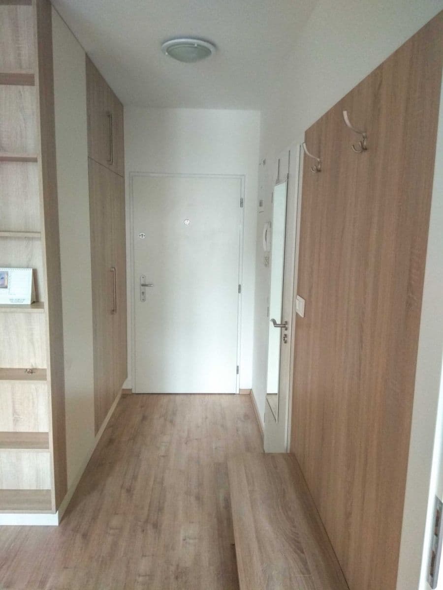 Pronájem bytu 2+1 41 m², Prievozská, Ružinov, Bratislavský kraj Pronájem bytu 2+1 41 m², Prievozská, Ružinov, Bratislavský kraj