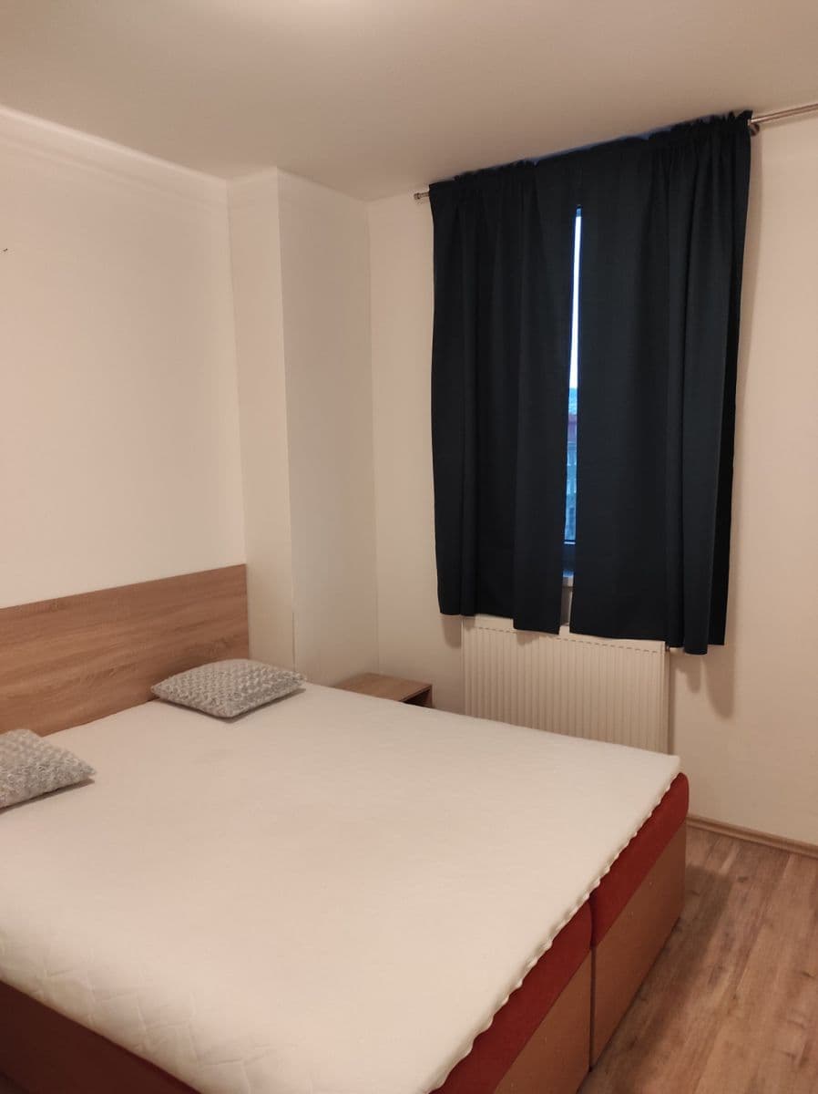 Pronájem bytu 2+1 41 m², Prievozská, Ružinov, Bratislavský kraj Pronájem bytu 2+1 41 m², Prievozská, Ružinov, Bratislavský kraj