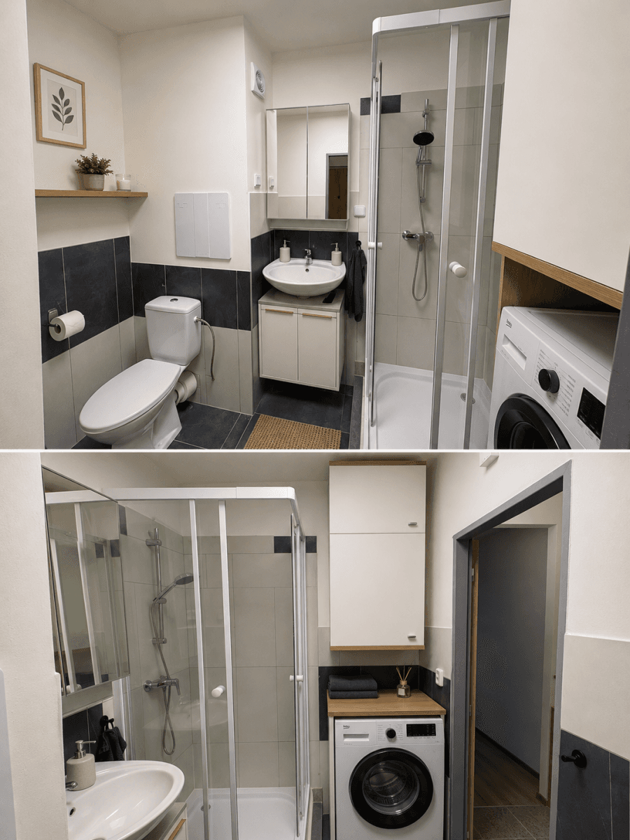 Pronájem bytu 1+1 26 m², Vitry, Kladno, Středočeský kraj Pronájem bytu 1+1 26 m², Vitry, Kladno, Středočeský kraj