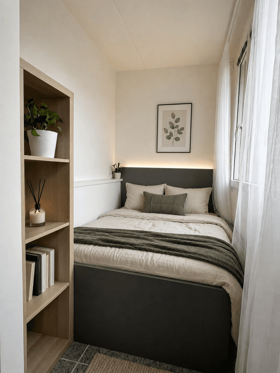 Pronájem bytu 1+1 26 m², Vitry, Kladno, Středočeský kraj Pronájem bytu 1+1 26 m², Vitry, Kladno, Středočeský kraj