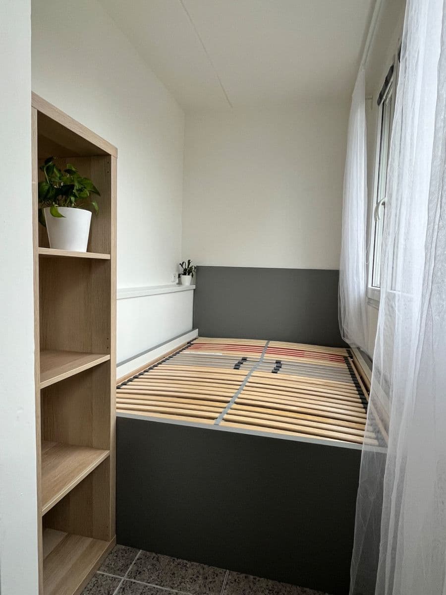 Pronájem bytu 1+1 26 m², Vitry, Kladno, Středočeský kraj Pronájem bytu 1+1 26 m², Vitry, Kladno, Středočeský kraj