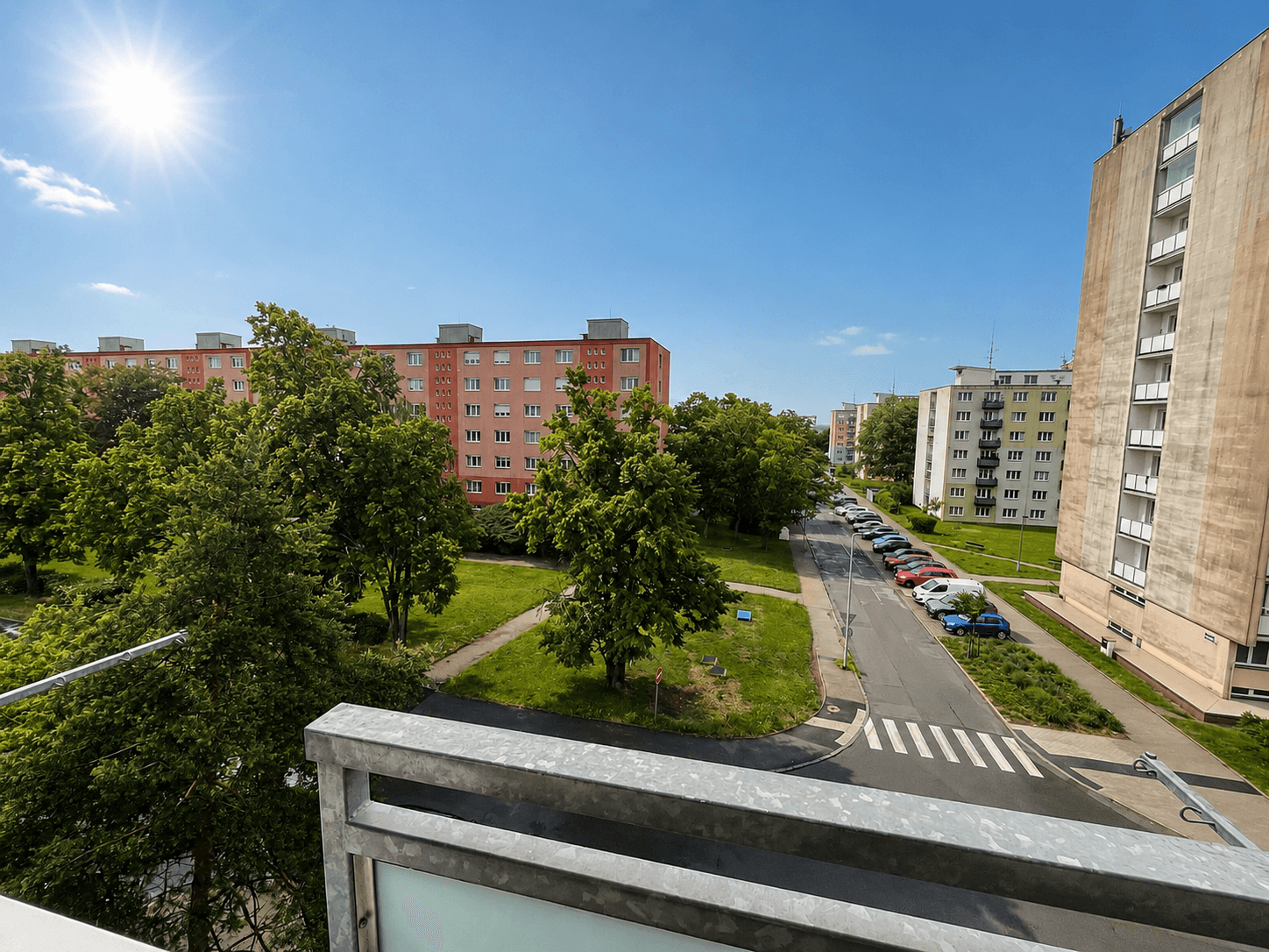 Pronájem bytu 1+1 26 m², Vitry, Kladno, Středočeský kraj Pronájem bytu 1+1 26 m², Vitry, Kladno, Středočeský kraj