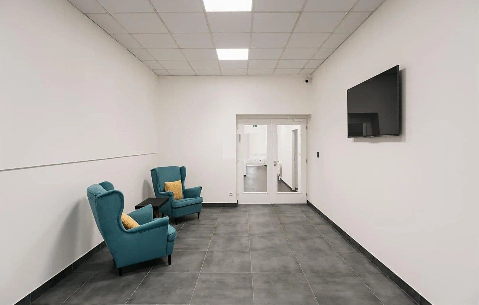 Pronájem kanceláře 35 m², Strakonická, Praha, Praha Pronájem kanceláře 35 m², Strakonická, Praha, Praha