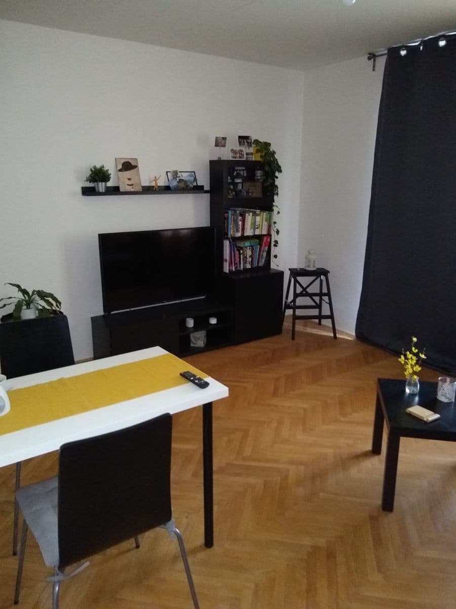 Pronájem bytu 2+kk 52 m², Ukrajinská, Brno, Jihomoravský kraj Pronájem bytu 2+kk 52 m², Ukrajinská, Brno, Jihomoravský kraj