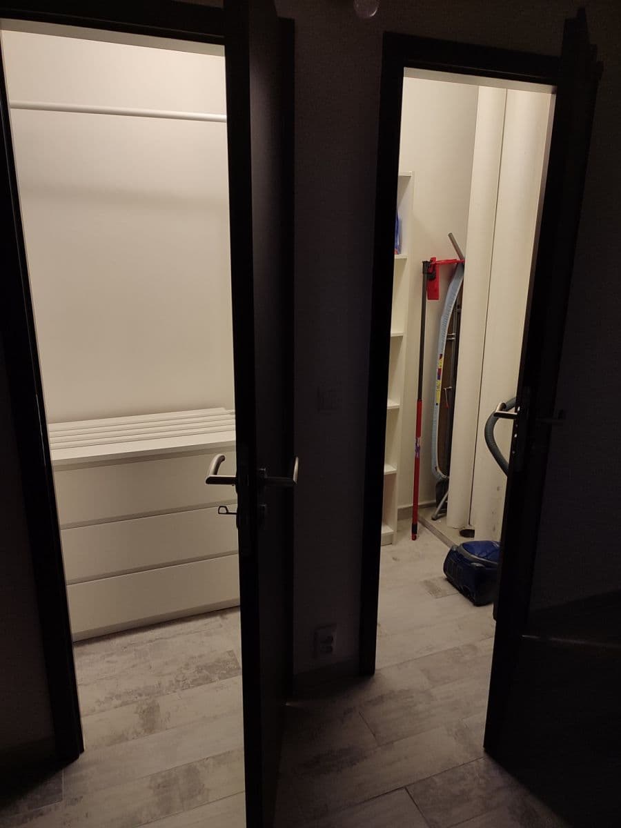 Pronájem bytu 2+kk 52 m², Ukrajinská, Brno, Jihomoravský kraj Pronájem bytu 2+kk 52 m², Ukrajinská, Brno, Jihomoravský kraj