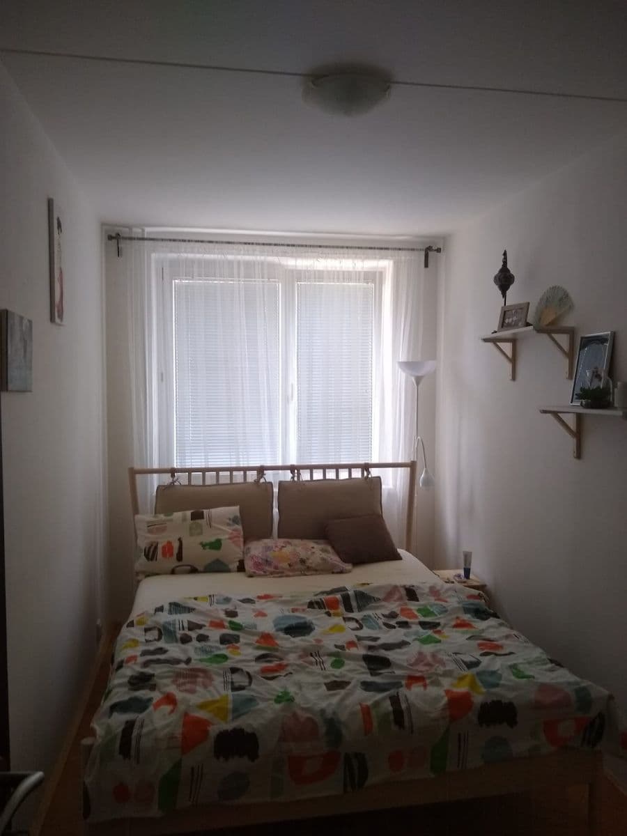 Pronájem bytu 2+kk 52 m², Ukrajinská, Brno, Jihomoravský kraj Pronájem bytu 2+kk 52 m², Ukrajinská, Brno, Jihomoravský kraj
