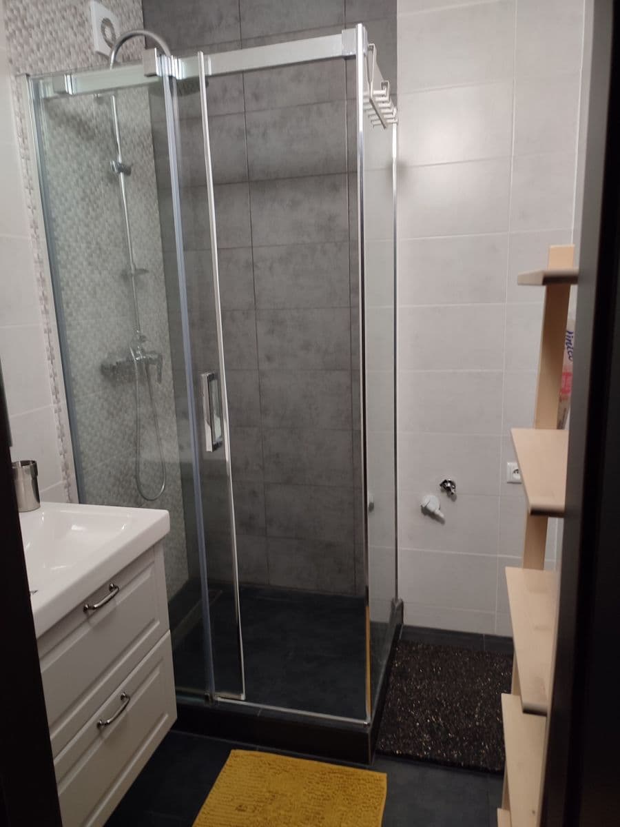 Pronájem bytu 2+kk 52 m², Ukrajinská, Brno, Jihomoravský kraj Pronájem bytu 2+kk 52 m², Ukrajinská, Brno, Jihomoravský kraj