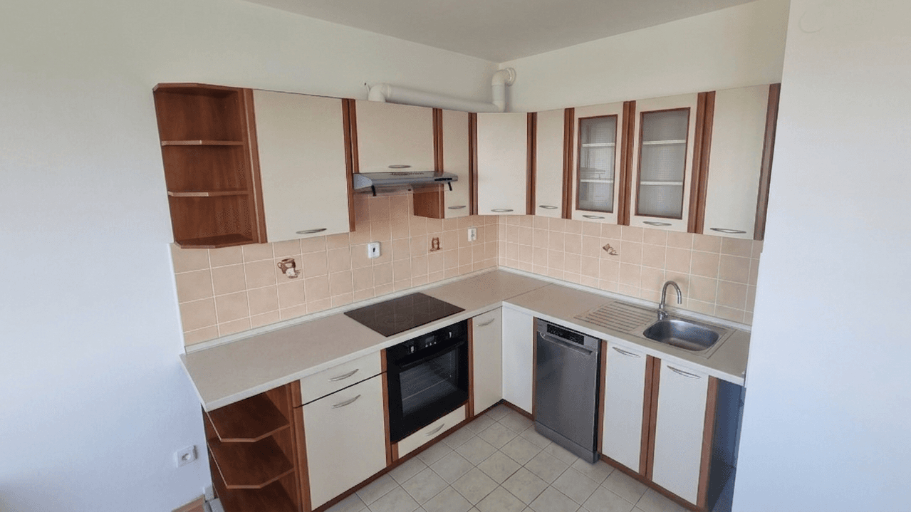 Pronájem bytu 2+kk 72 m², Padovská, Praha, Praha Pronájem bytu 2+kk 72 m², Padovská, Praha, Praha