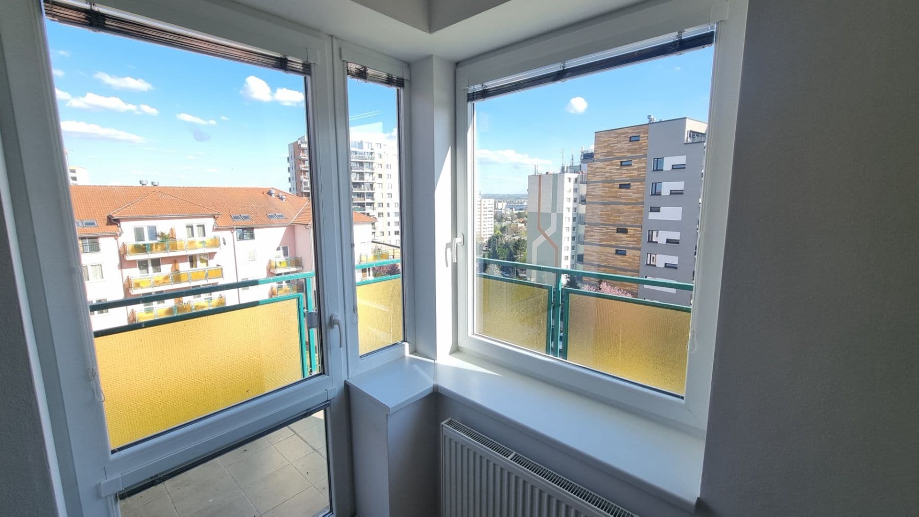Pronájem bytu 2+kk 72 m², Padovská, Praha, Praha Pronájem bytu 2+kk 72 m², Padovská, Praha, Praha