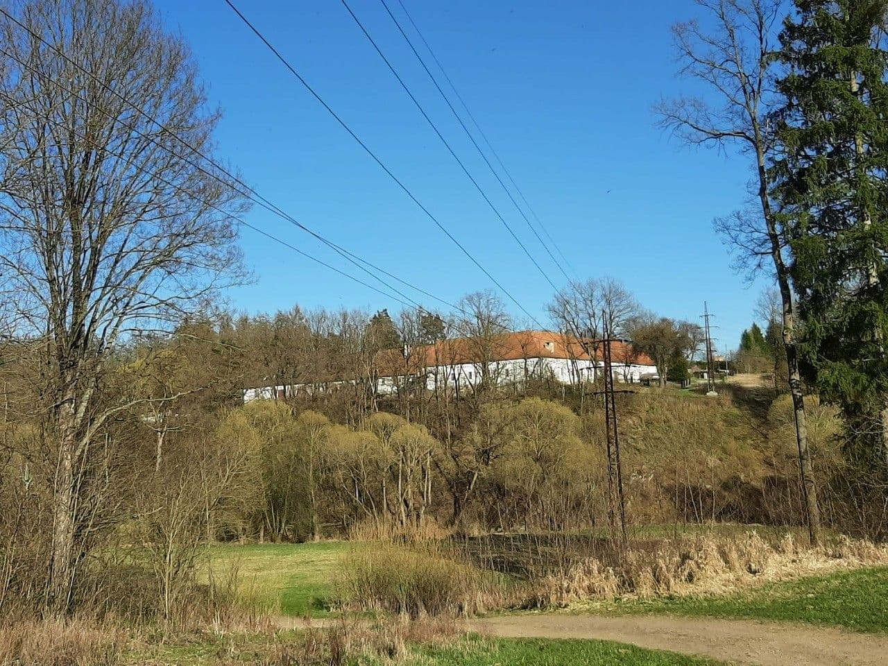 Prodej nebytového prostoru 6.257 m², Čechov, Vlašim, Středočeský kraj Prodej nebytového prostoru 6.257 m², Čechov, Vlašim, Středočeský kraj