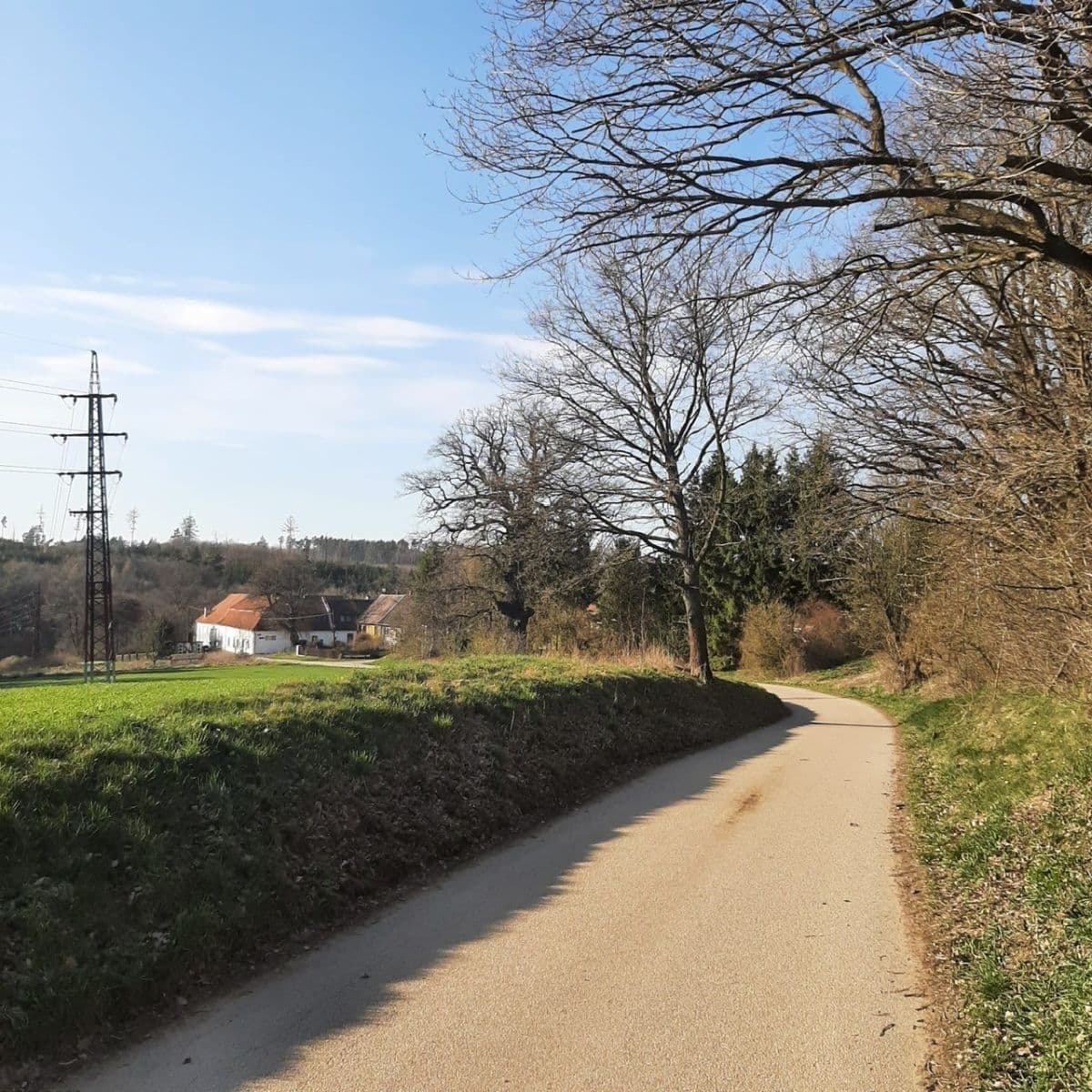 Prodej nebytového prostoru 6.257 m², Čechov, Vlašim, Středočeský kraj Prodej nebytového prostoru 6.257 m², Čechov, Vlašim, Středočeský kraj