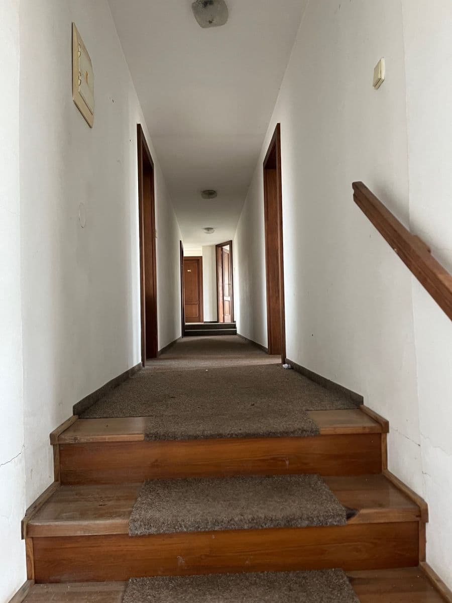 Prodej nebytového prostoru 6.257 m², Čechov, Vlašim, Středočeský kraj Prodej nebytového prostoru 6.257 m², Čechov, Vlašim, Středočeský kraj