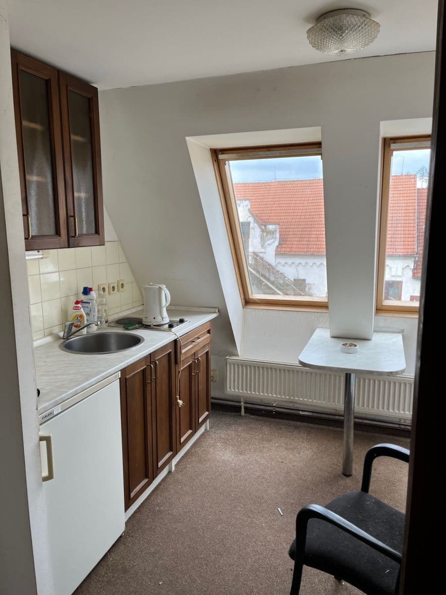 Prodej nebytového prostoru 6.257 m², Čechov, Vlašim, Středočeský kraj Prodej nebytového prostoru 6.257 m², Čechov, Vlašim, Středočeský kraj