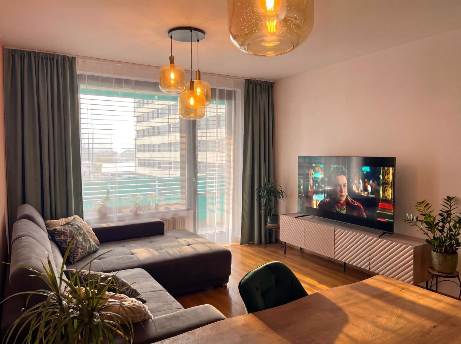 Pronájem bytu 2+kk 50 m², Olgy Havlové, Praha, Praha Pronájem bytu 2+kk 50 m², Olgy Havlové, Praha, Praha