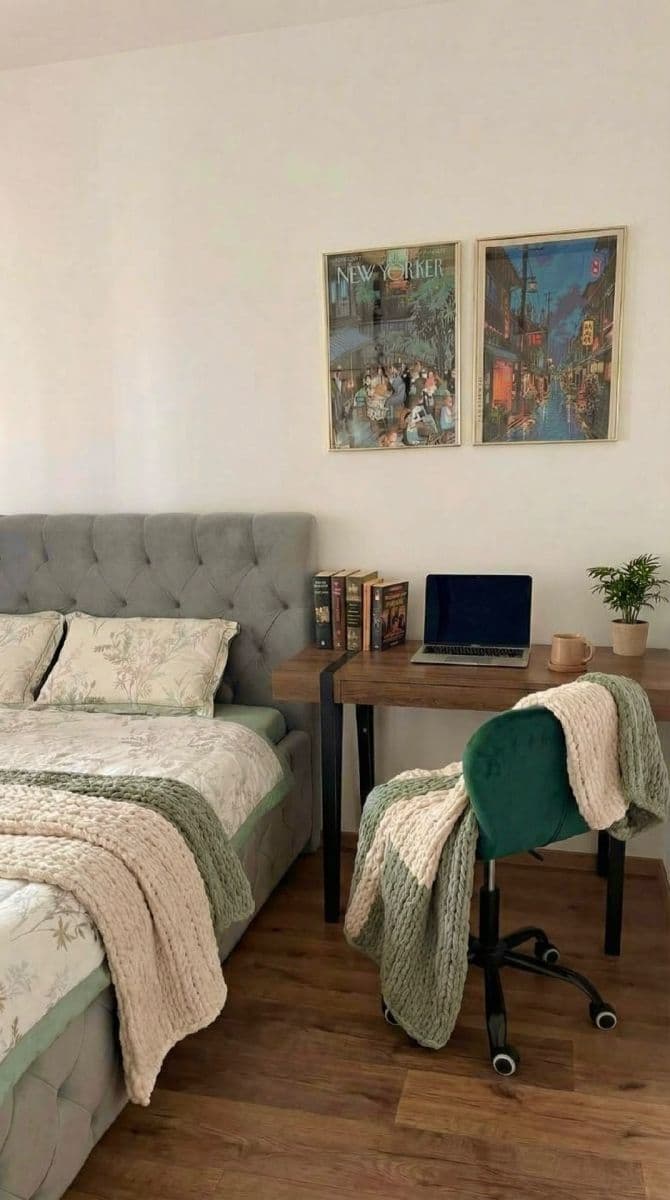Pronájem bytu 2+kk 50 m², Olgy Havlové, Praha, Praha Pronájem bytu 2+kk 50 m², Olgy Havlové, Praha, Praha