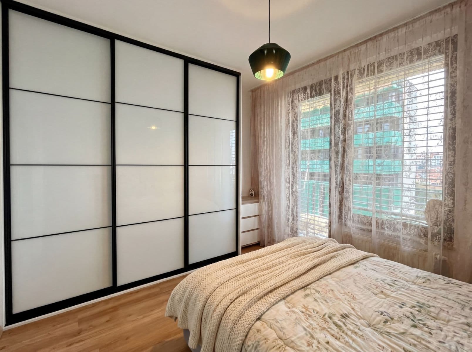 Pronájem bytu 2+kk 50 m², Olgy Havlové, Praha, Praha Pronájem bytu 2+kk 50 m², Olgy Havlové, Praha, Praha