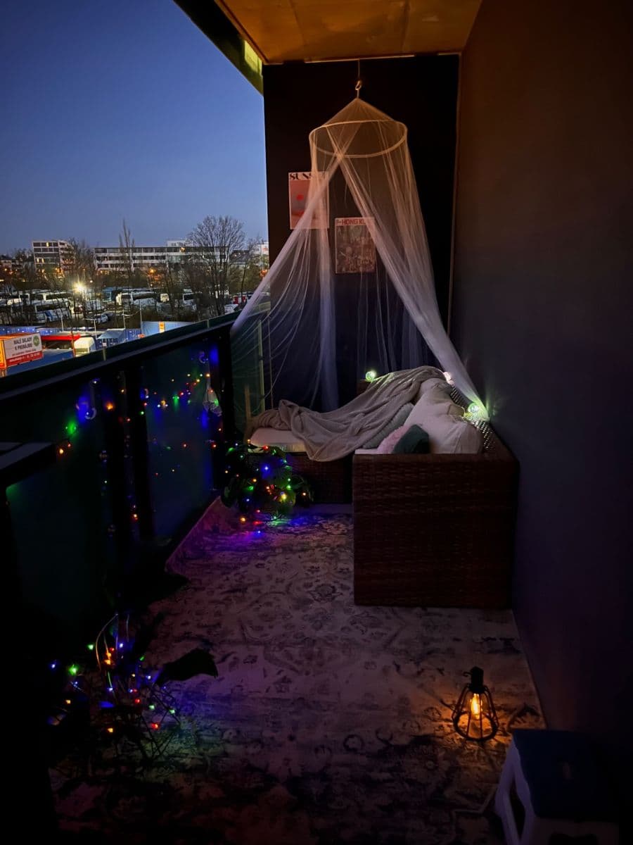 Pronájem bytu 2+kk 50 m², Olgy Havlové, Praha, Praha Pronájem bytu 2+kk 50 m², Olgy Havlové, Praha, Praha