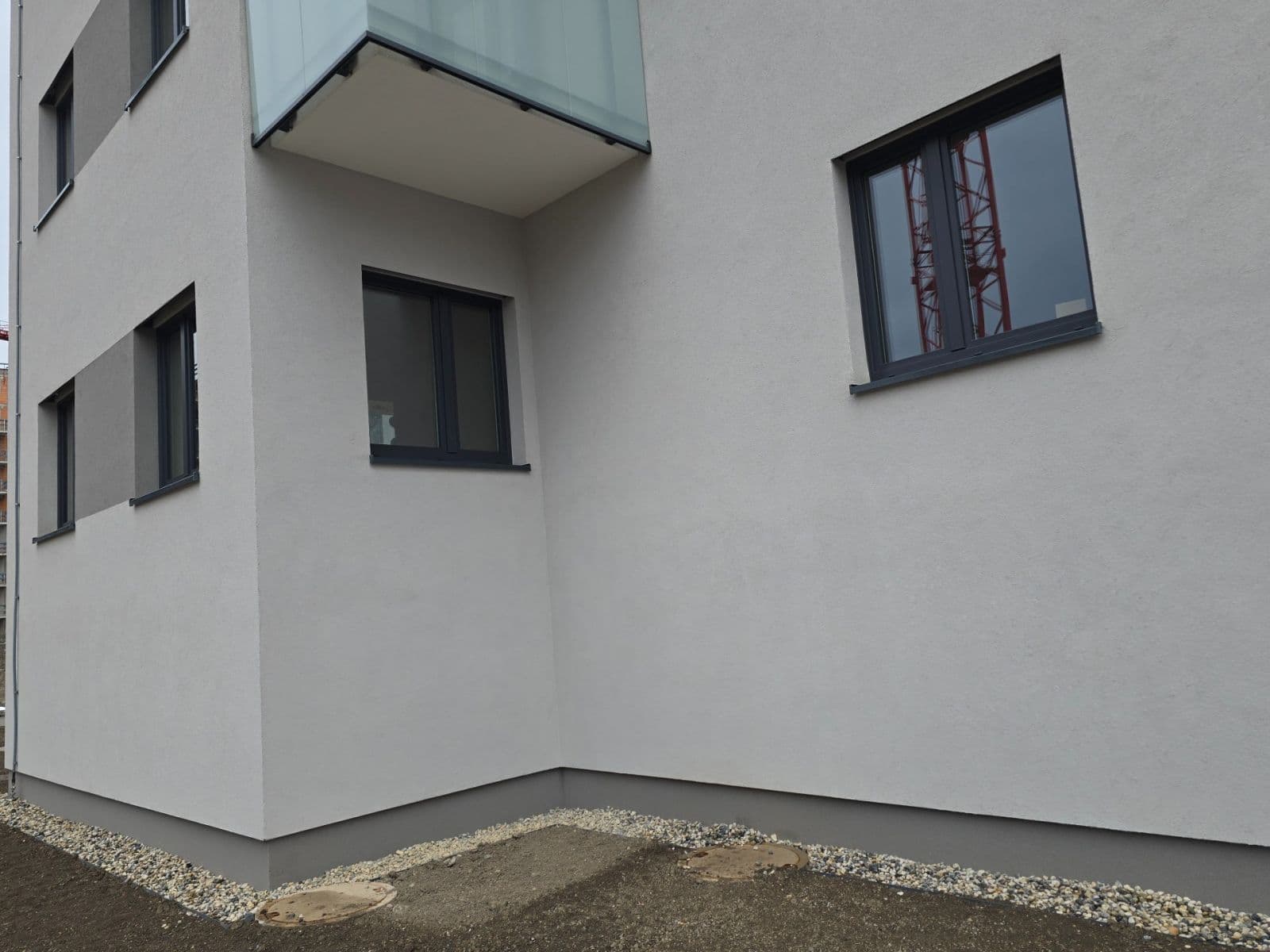 Pronájem bytu 2+kk 45 m², Františka Štěpánka, Praha, Praha Pronájem bytu 2+kk 45 m², Františka Štěpánka, Praha, Praha