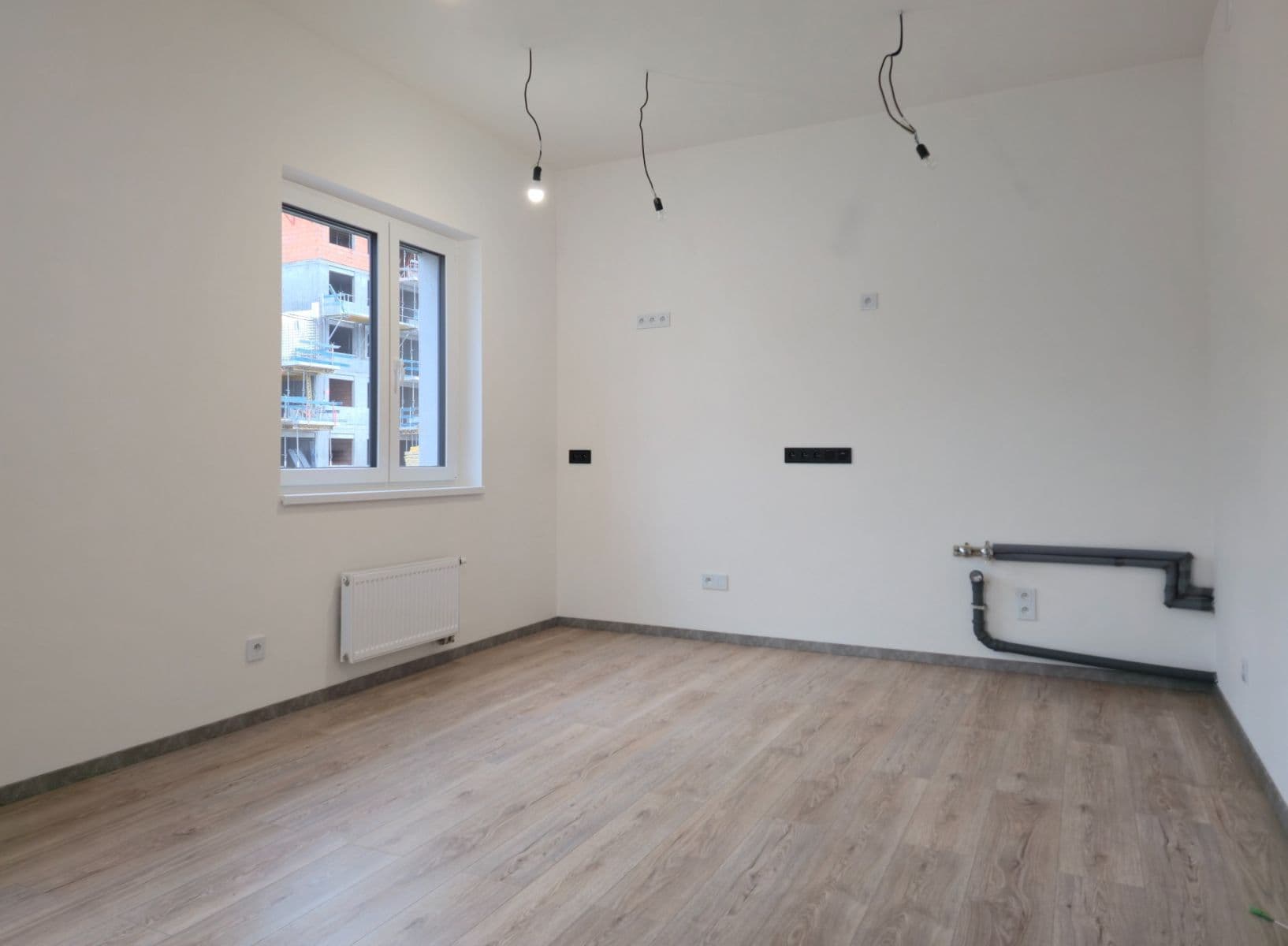 Pronájem bytu 2+kk 45 m², Františka Štěpánka, Praha, Praha Pronájem bytu 2+kk 45 m², Františka Štěpánka, Praha, Praha