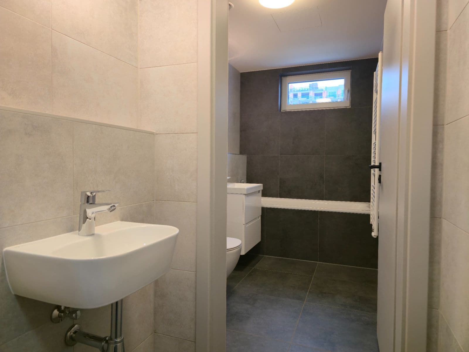 Pronájem bytu 2+kk 45 m², Františka Štěpánka, Praha, Praha Pronájem bytu 2+kk 45 m², Františka Štěpánka, Praha, Praha