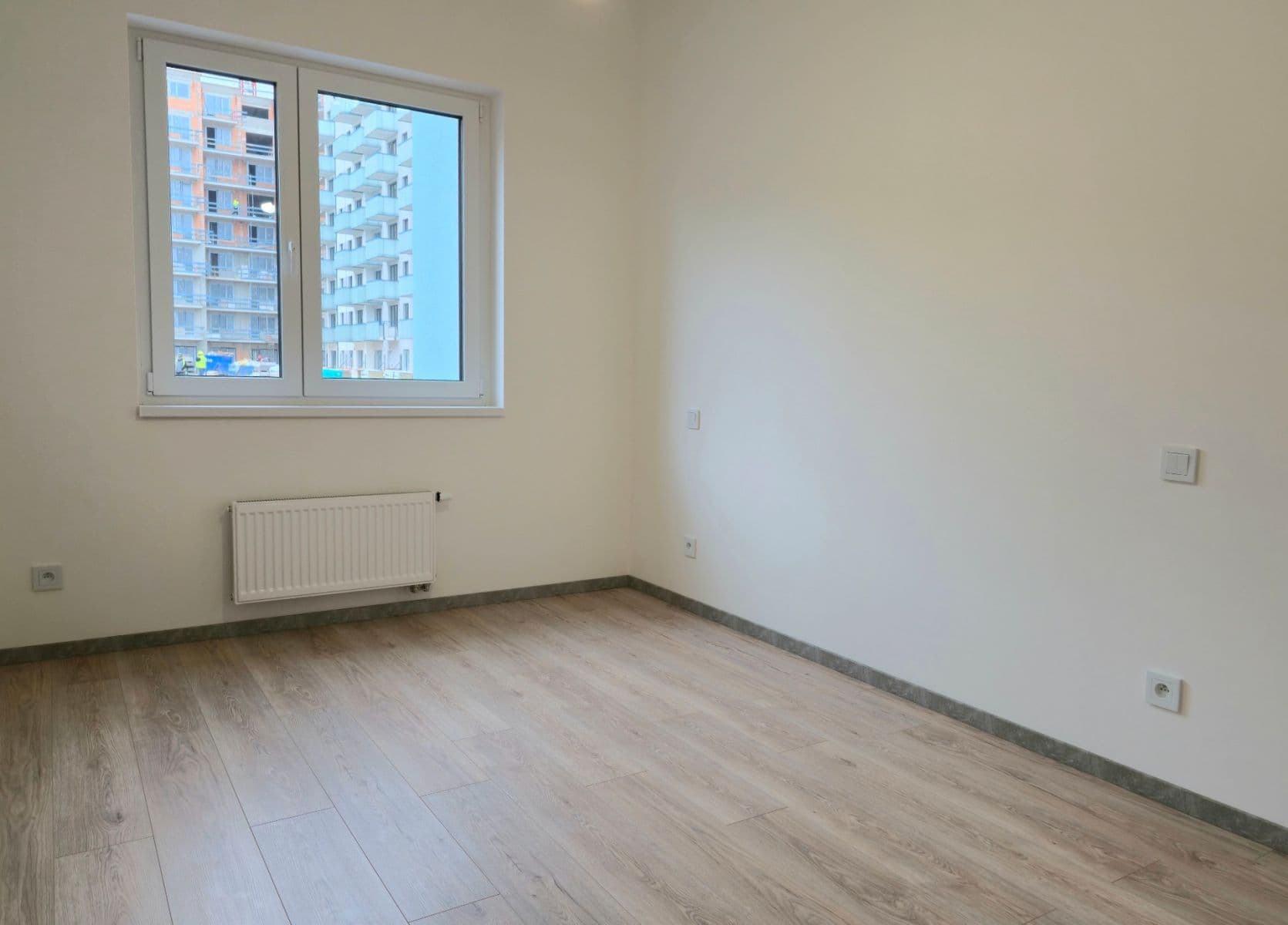Pronájem bytu 2+kk 45 m², Františka Štěpánka, Praha, Praha Pronájem bytu 2+kk 45 m², Františka Štěpánka, Praha, Praha