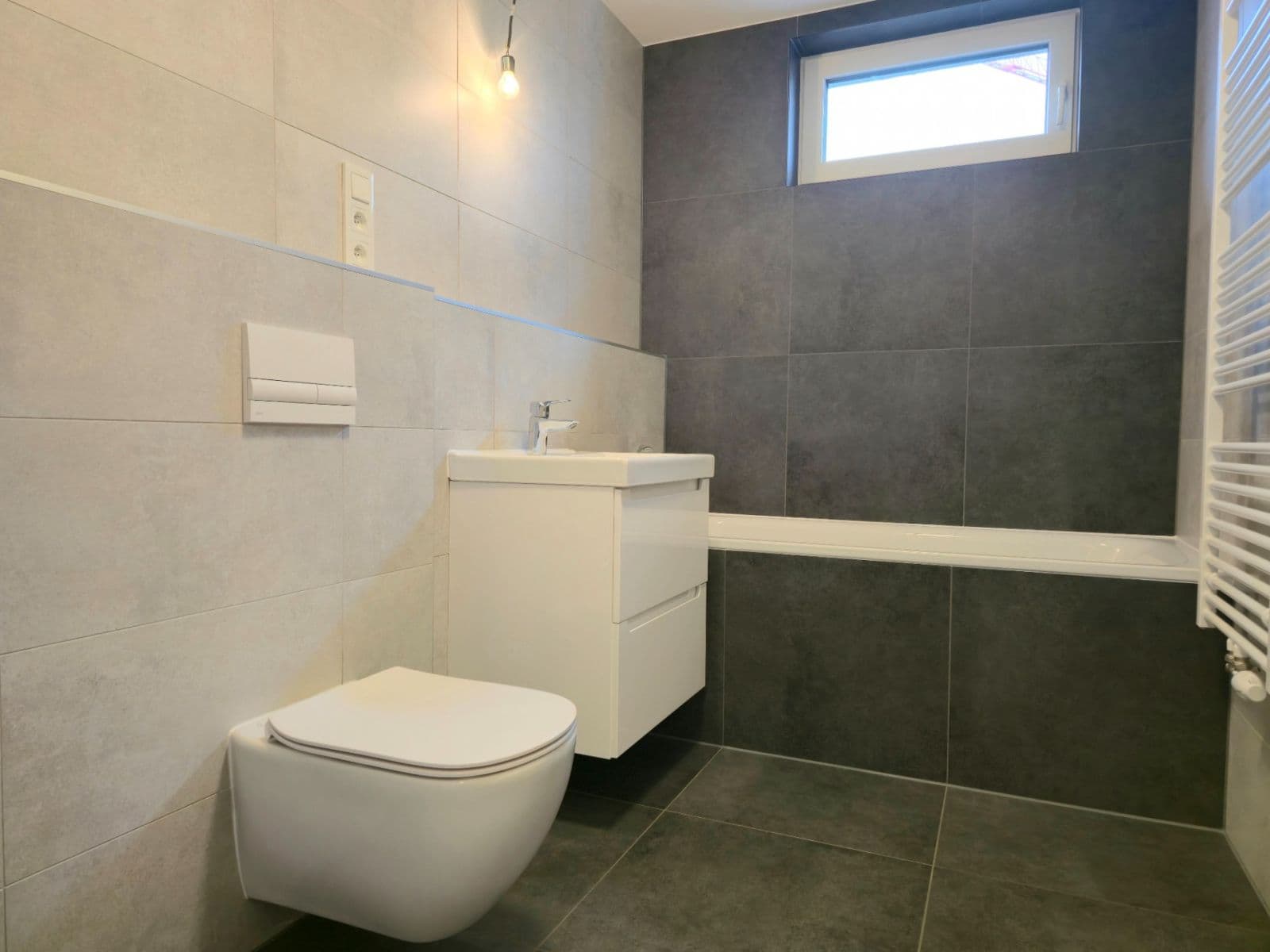 Pronájem bytu 2+kk 45 m², Františka Štěpánka, Praha, Praha Pronájem bytu 2+kk 45 m², Františka Štěpánka, Praha, Praha