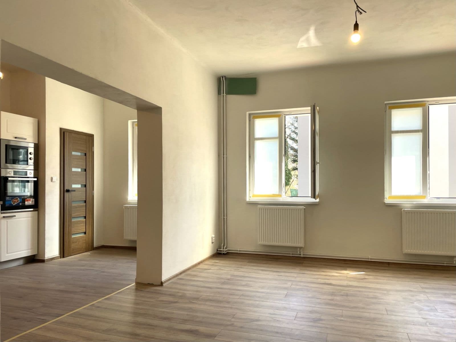 Pronájem bytu 2+kk 70 m², Krokova, Ostrava, Moravskoslezský kraj Pronájem bytu 2+kk 70 m², Krokova, Ostrava, Moravskoslezský kraj