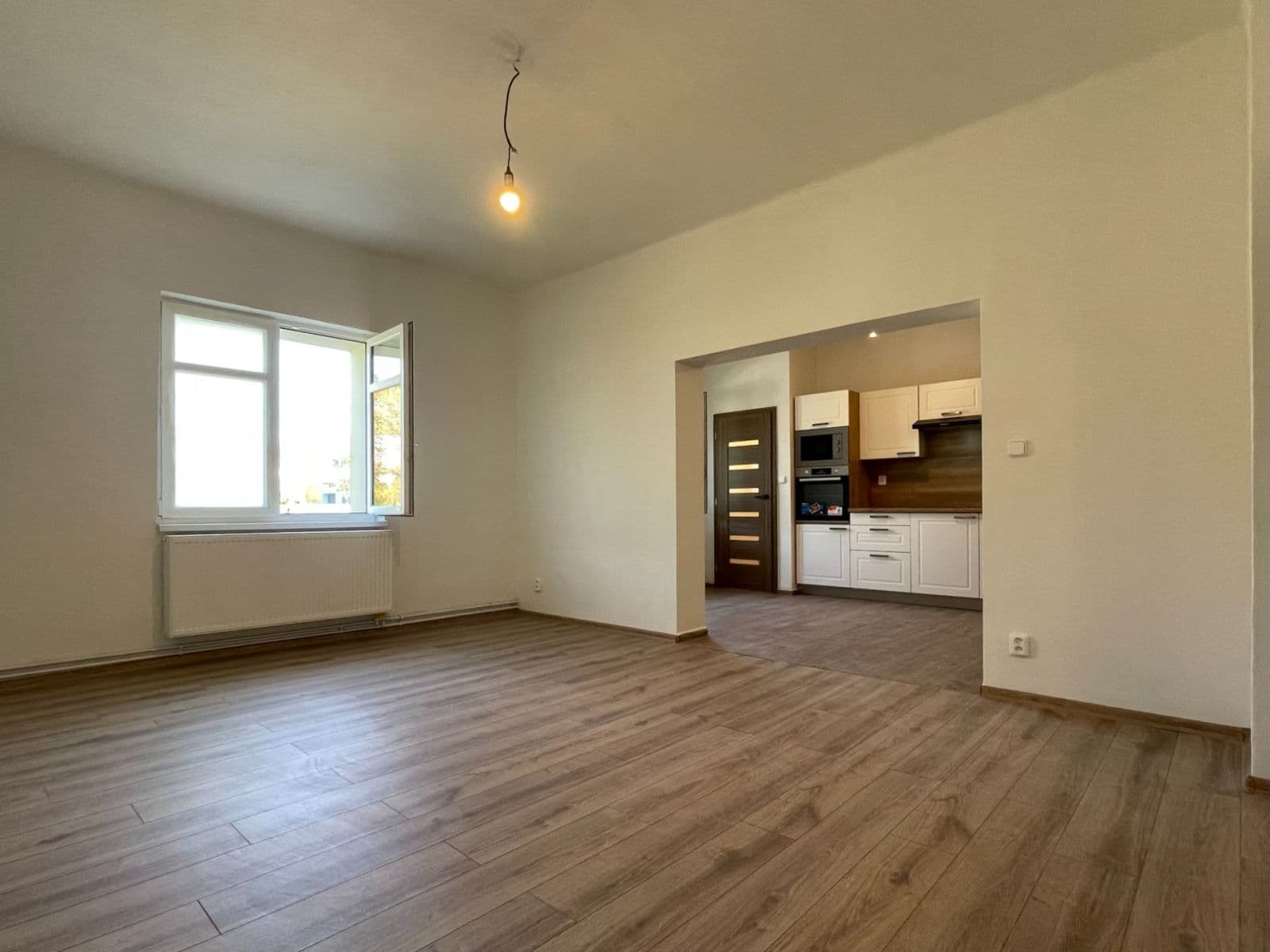 Pronájem bytu 2+kk 70 m², Krokova, Ostrava, Moravskoslezský kraj Pronájem bytu 2+kk 70 m², Krokova, Ostrava, Moravskoslezský kraj