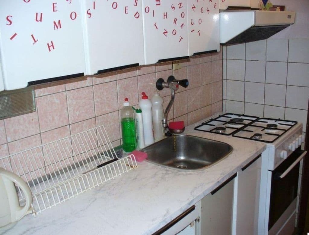 Pronájem bytu 3+1 82 m², Sokolovská, Plzeň, Plzeňský kraj Pronájem bytu 3+1 82 m², Sokolovská, Plzeň, Plzeňský kraj