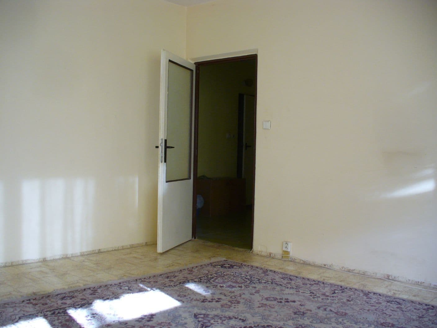 Pronájem bytu 3+1 82 m², Sokolovská, Plzeň, Plzeňský kraj Pronájem bytu 3+1 82 m², Sokolovská, Plzeň, Plzeňský kraj