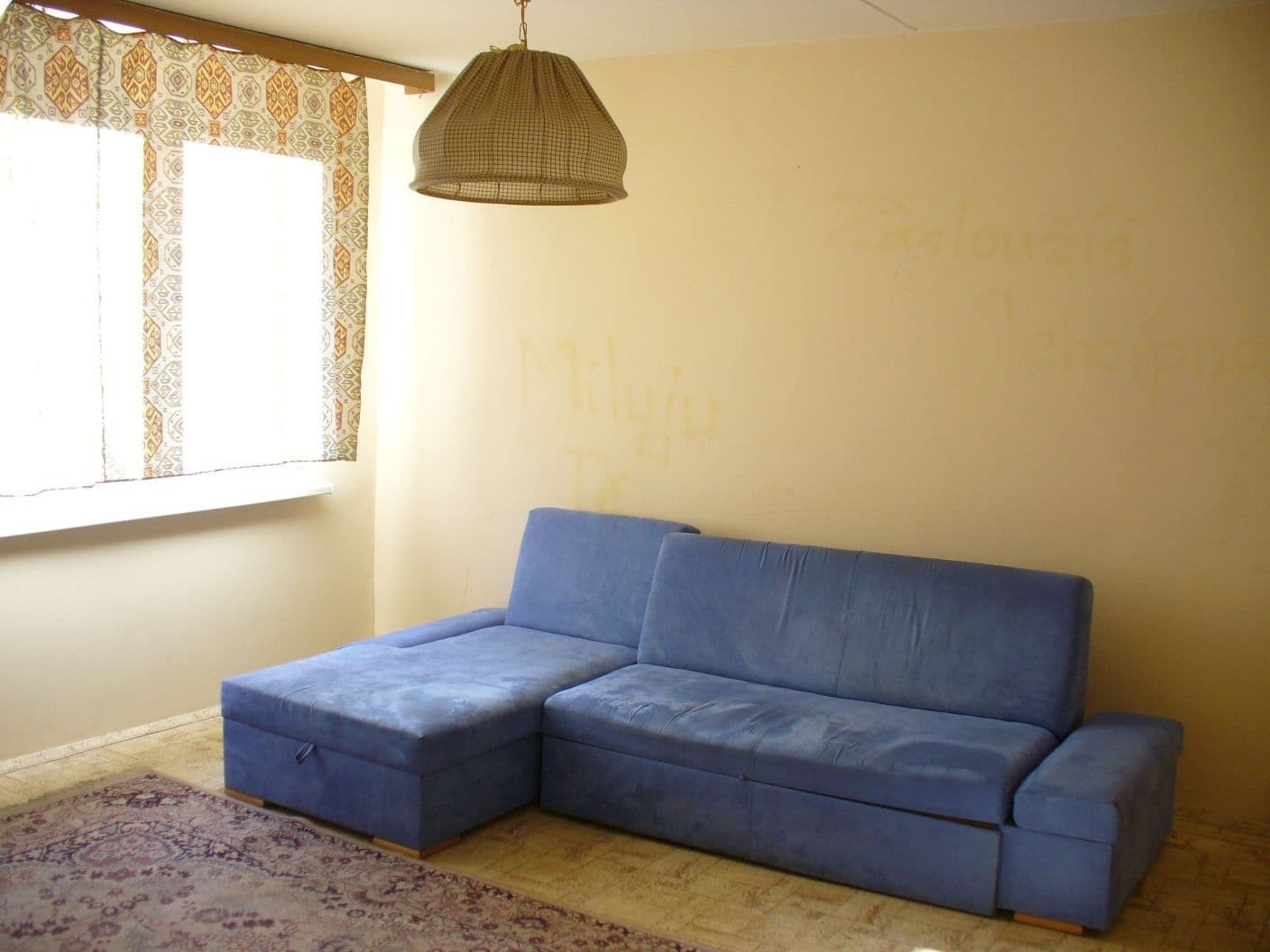 Pronájem bytu 3+1 82 m², Sokolovská, Plzeň, Plzeňský kraj Pronájem bytu 3+1 82 m², Sokolovská, Plzeň, Plzeňský kraj