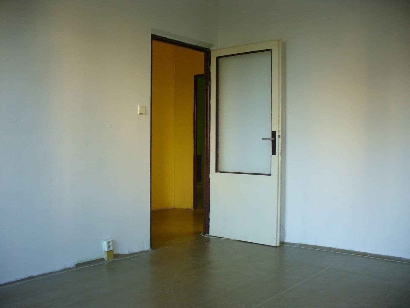 Pronájem bytu 3+1 82 m², Sokolovská, Plzeň, Plzeňský kraj Pronájem bytu 3+1 82 m², Sokolovská, Plzeň, Plzeňský kraj