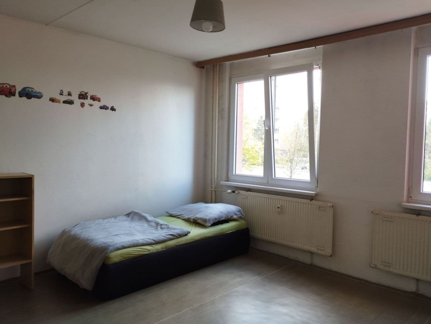 Pronájem bytu 3+1 82 m², Sokolovská, Plzeň, Plzeňský kraj Pronájem bytu 3+1 82 m², Sokolovská, Plzeň, Plzeňský kraj