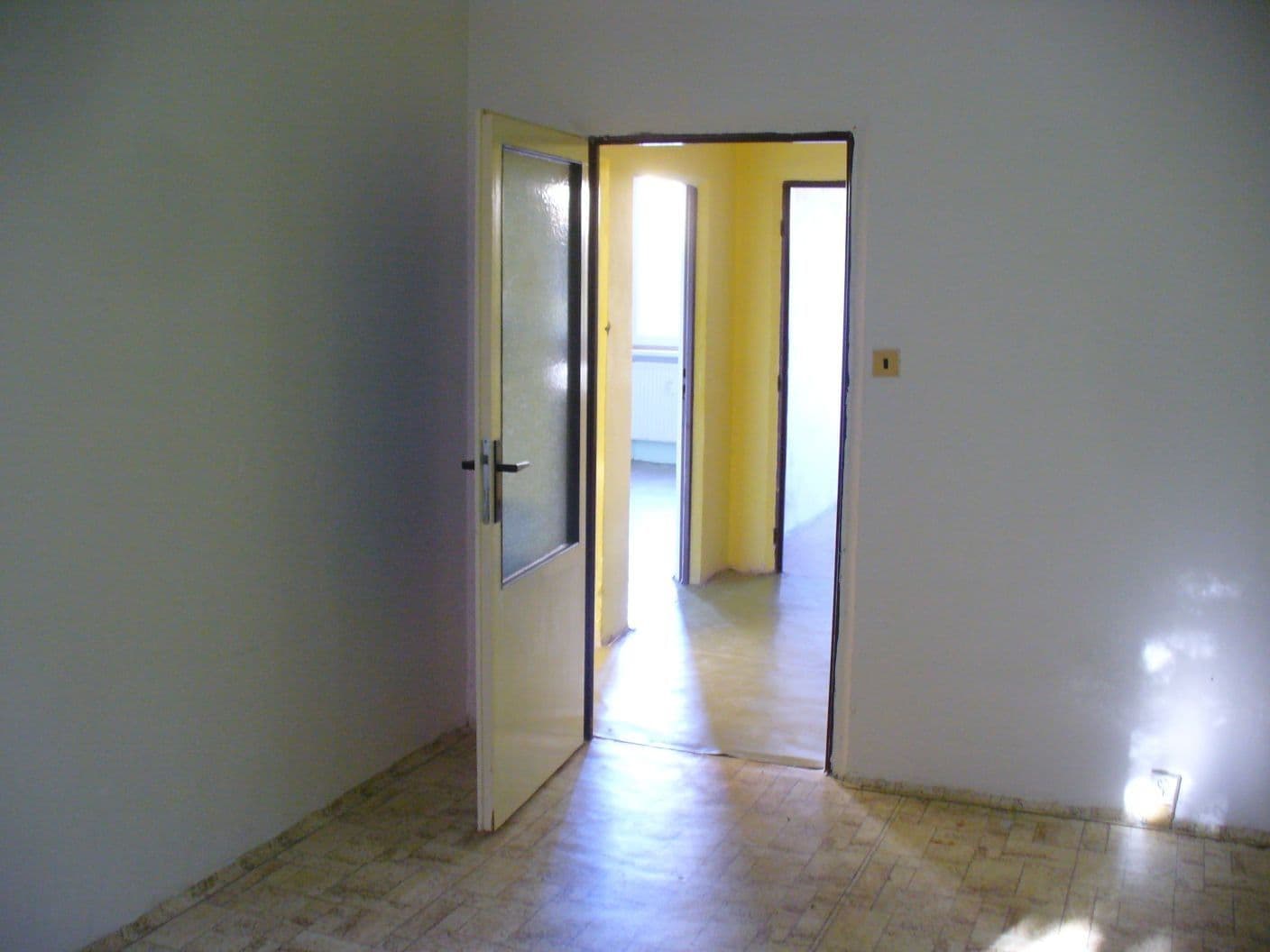 Pronájem bytu 3+1 82 m², Sokolovská, Plzeň, Plzeňský kraj Pronájem bytu 3+1 82 m², Sokolovská, Plzeň, Plzeňský kraj