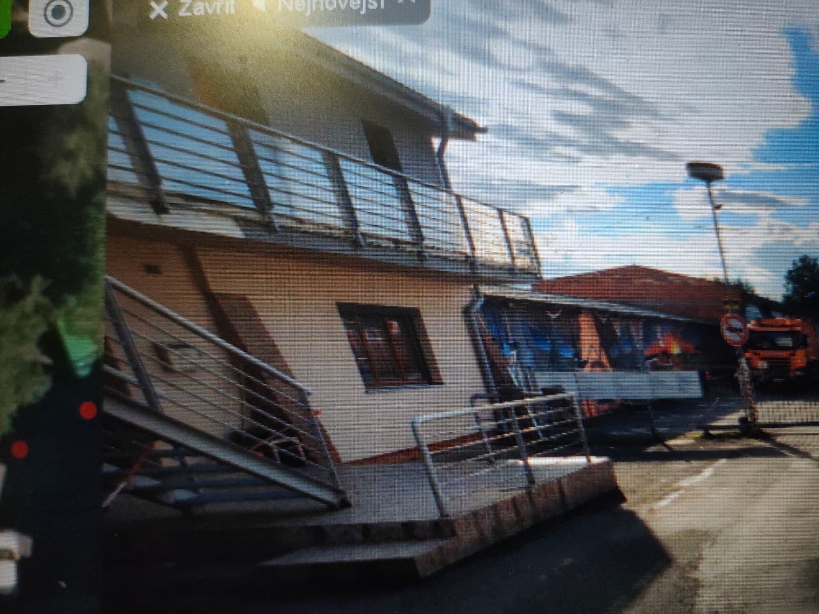 Pronájem bytu 1+kk 42 m², Dobříš, Středočeský kraj Pronájem bytu 1+kk 42 m², Dobříš, Středočeský kraj