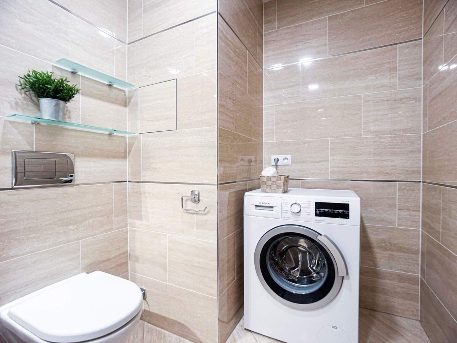 Pronájem bytu 2+kk 56 m², Kramperova, Praha, Praha Pronájem bytu 2+kk 56 m², Kramperova, Praha, Praha