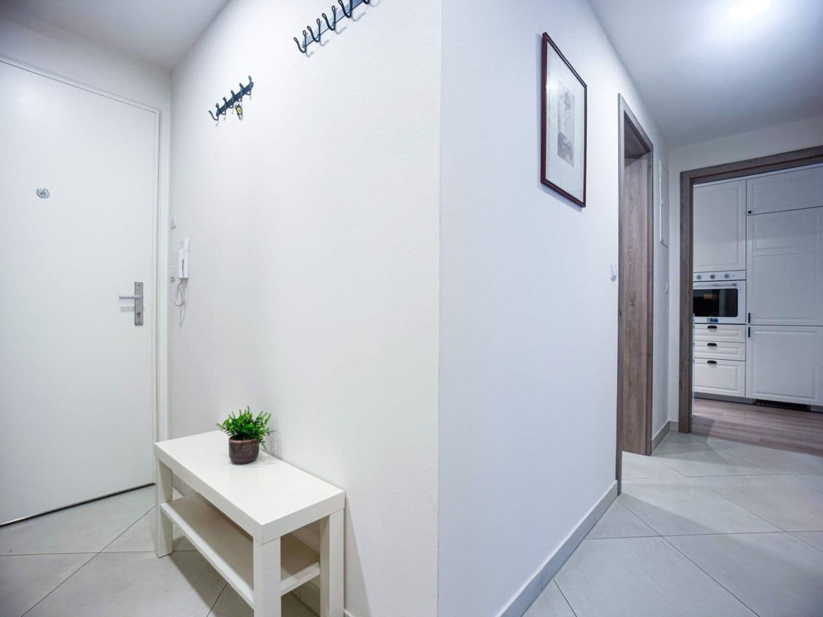 Pronájem bytu 2+kk 56 m², Kramperova, Praha, Praha Pronájem bytu 2+kk 56 m², Kramperova, Praha, Praha