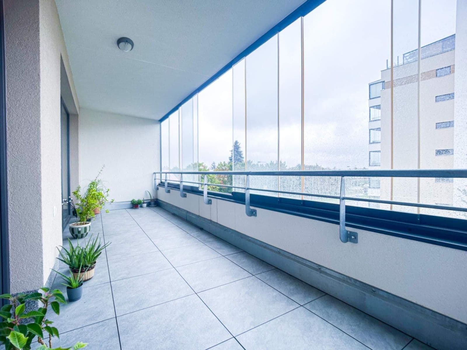 Pronájem bytu 2+kk 56 m², Kramperova, Praha, Praha Pronájem bytu 2+kk 56 m², Kramperova, Praha, Praha