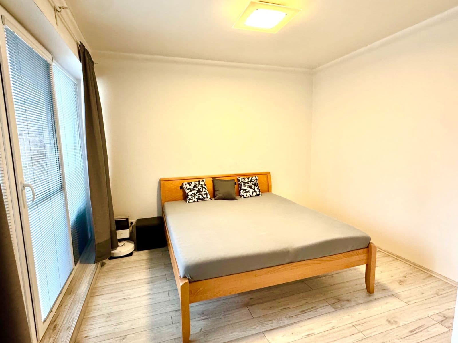 Pronájem bytu 3+1 71 m², Nové Mesto, Bratislavský kraj Pronájem bytu 3+1 71 m², Nové Mesto, Bratislavský kraj