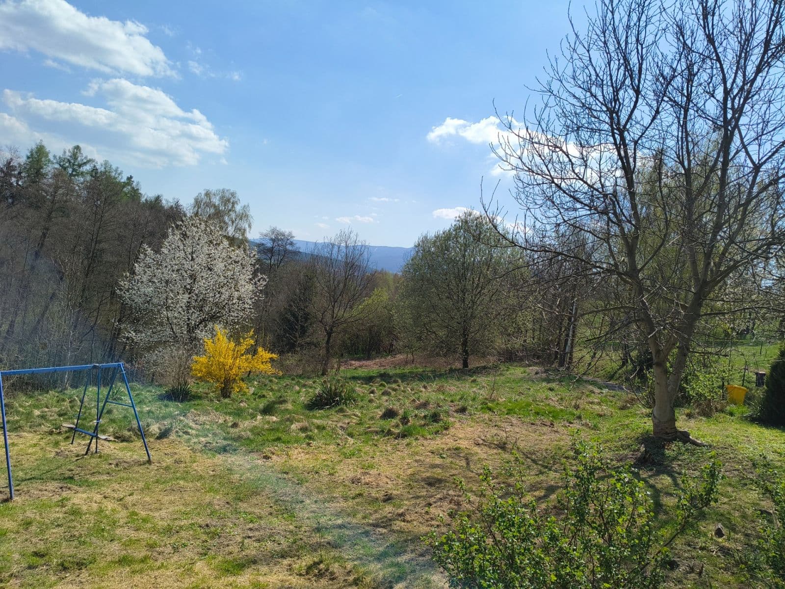 Prodej pozemku 3.722 m², Nová Ves, Liberecký kraj Prodej pozemku 3.722 m², Nová Ves, Liberecký kraj