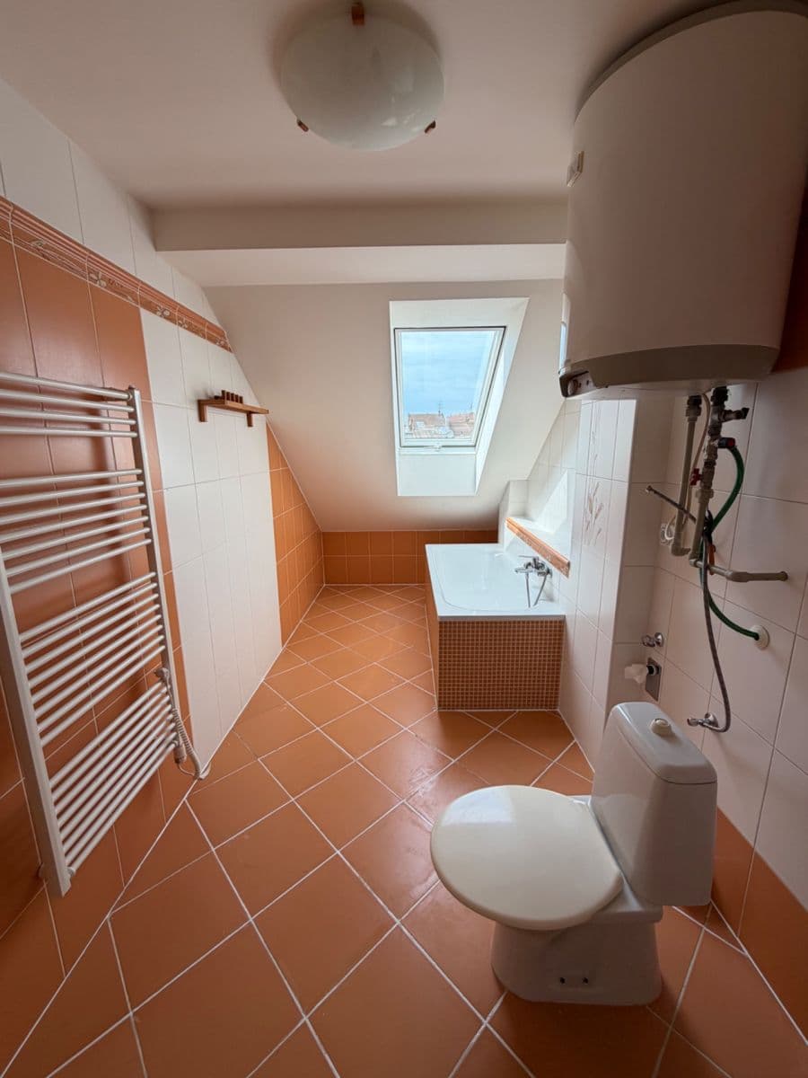 Pronájem nebytového prostoru 72 m², Dvořákova, Vyškov, Jihomoravský kraj Pronájem nebytového prostoru 72 m², Dvořákova, Vyškov, Jihomoravský kraj