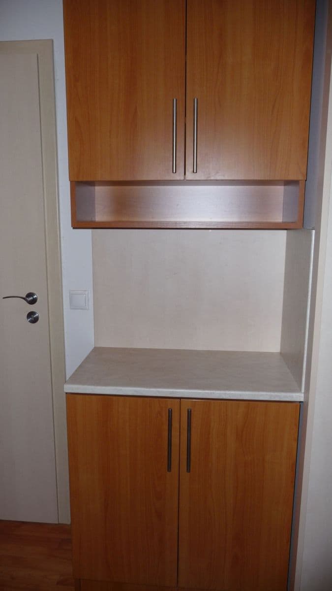Pronájem bytu 2+kk 57 m², Ocelkova, Praha, Praha Pronájem bytu 2+kk 57 m², Ocelkova, Praha, Praha