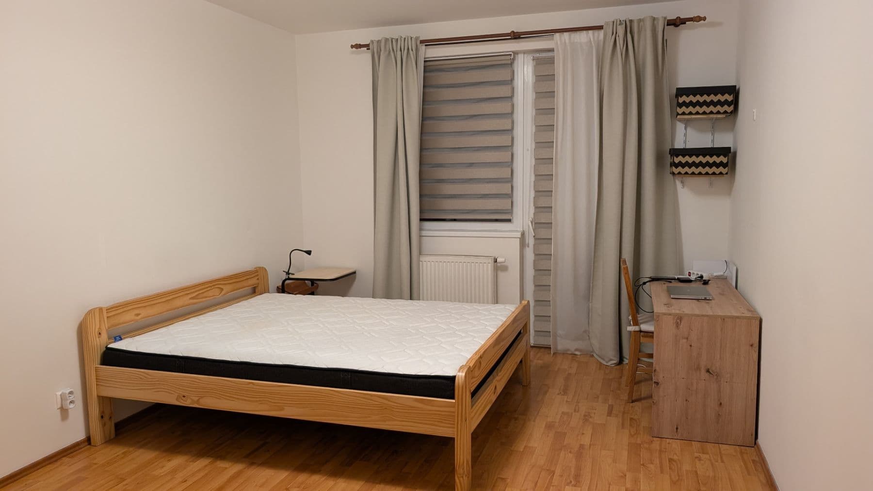 Pronájem bytu 2+kk 57 m², Ocelkova, Praha, Praha Pronájem bytu 2+kk 57 m², Ocelkova, Praha, Praha