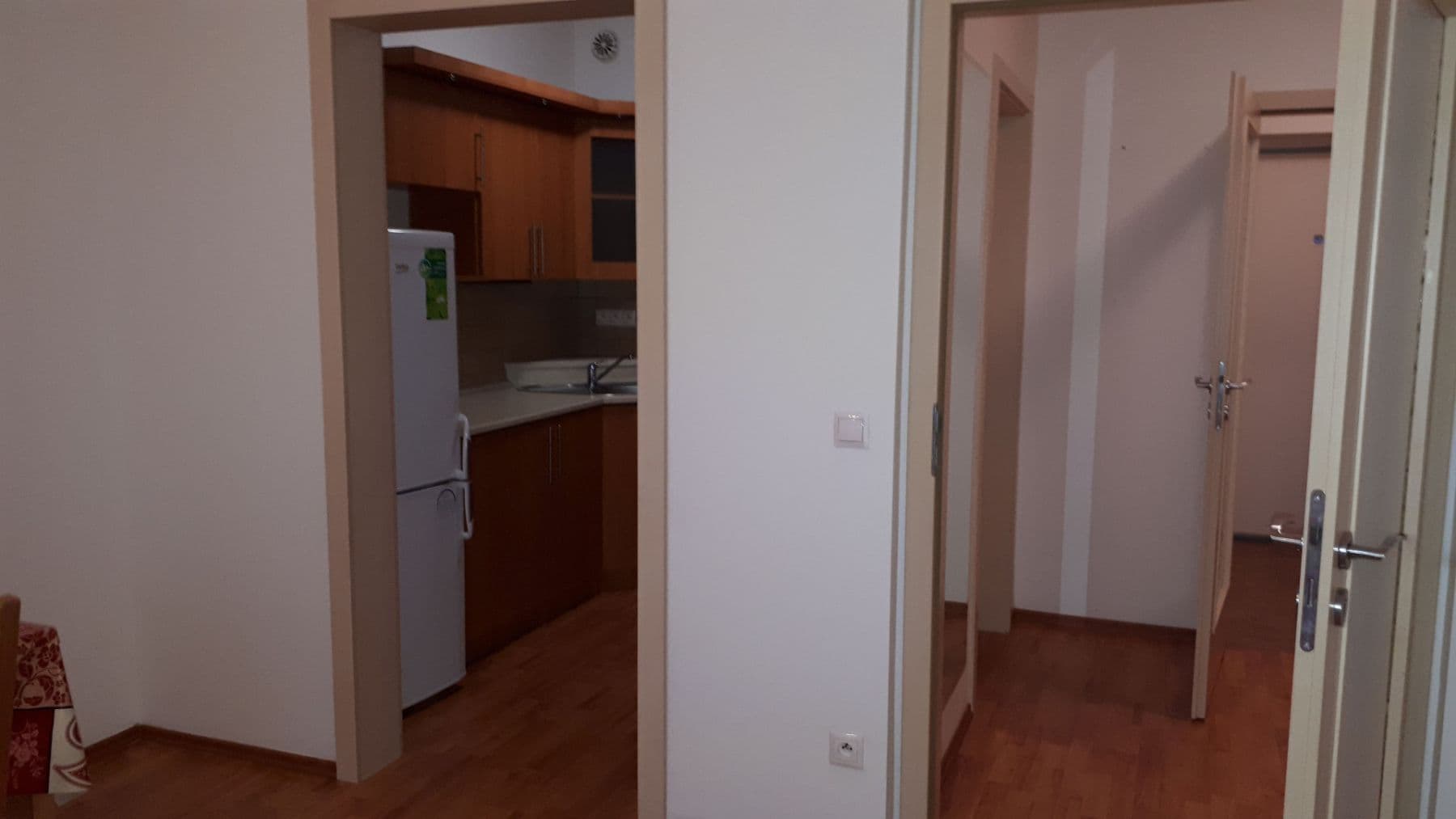 Pronájem bytu 2+kk 57 m², Ocelkova, Praha, Praha Pronájem bytu 2+kk 57 m², Ocelkova, Praha, Praha