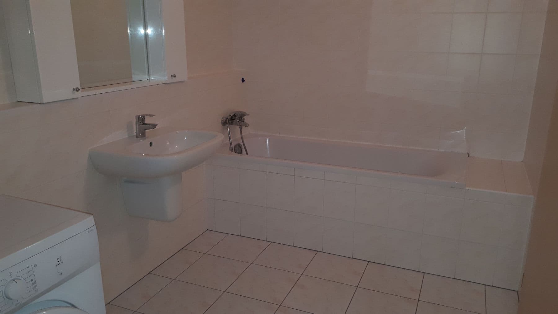 Pronájem bytu 2+kk 57 m², Ocelkova, Praha, Praha Pronájem bytu 2+kk 57 m², Ocelkova, Praha, Praha