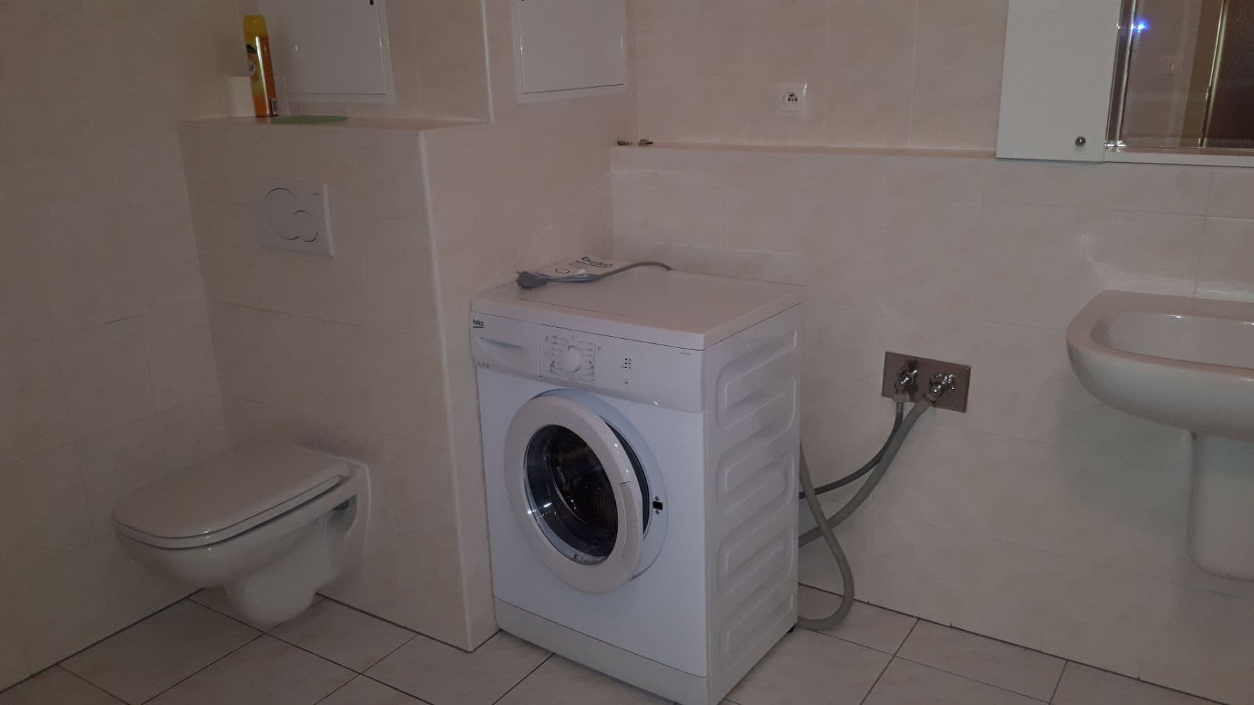 Pronájem bytu 2+kk 57 m², Ocelkova, Praha, Praha Pronájem bytu 2+kk 57 m², Ocelkova, Praha, Praha